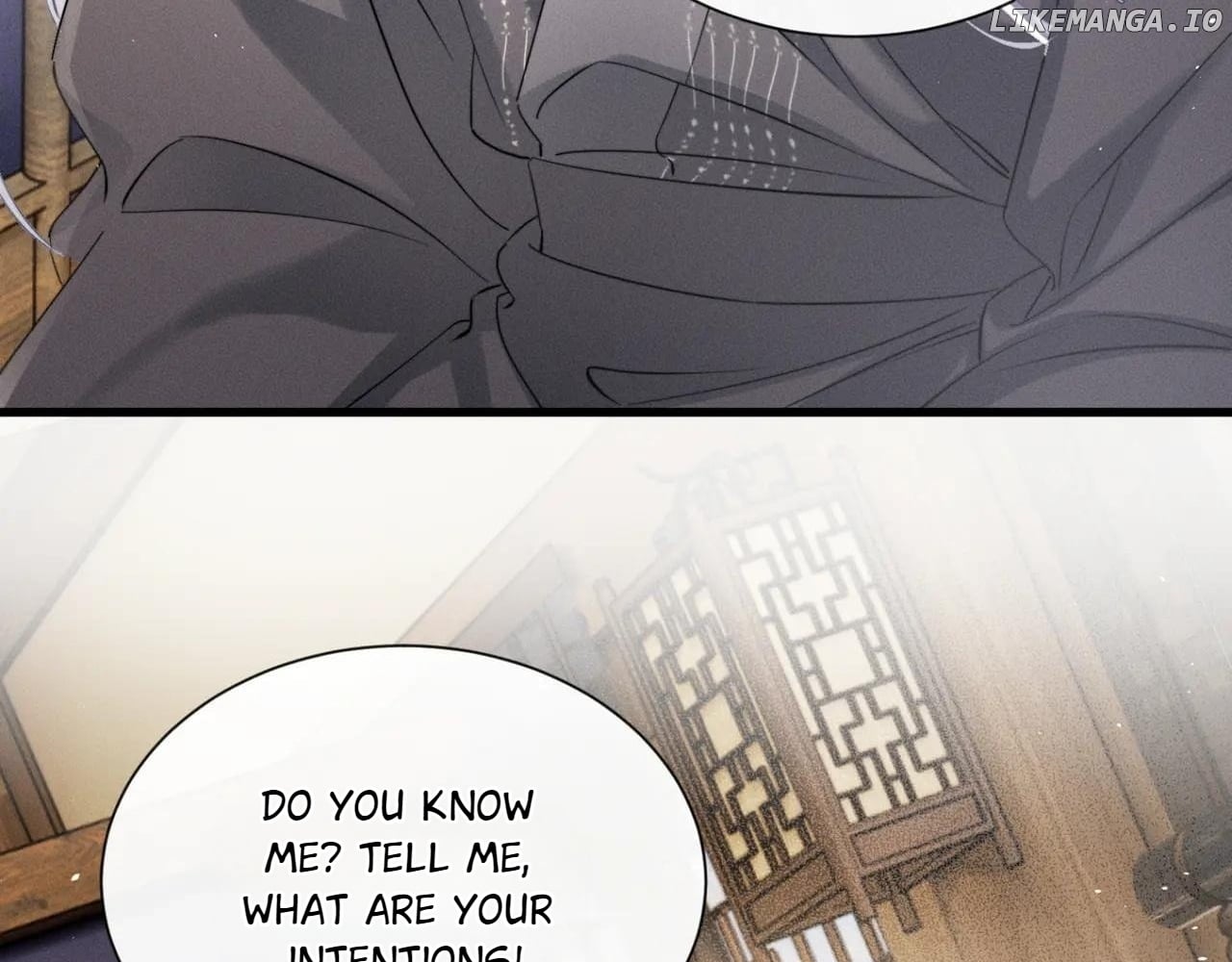 The Tyrant’s Family Lasts Thanks To Her Inner Voice Chapter 51 - page 55